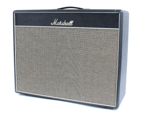2005 Marshall JTM 45 'Bluesbreaker' Tremolo guitar amplifier, made in England, ser. no. M-2005-16-0021-A