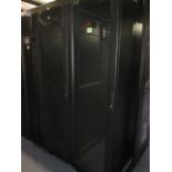 Schneider Server Racks