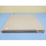 Juniper Ethernet Switch