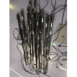 Tripp-Lite PDU Racks