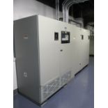 Liebert Battery Backup