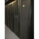 Schneider Server Racks