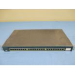 Cisco Ethernet Switch