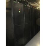 Schneider Server Racks