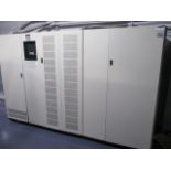 Exide-Electronics Battery Backup