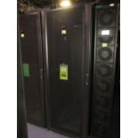 Schneider Server Enclosure