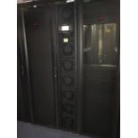Schneider Cooling System