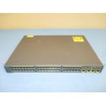 Cisco Ethernet Switch