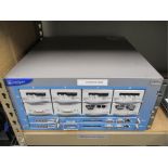 Juniper Router