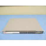 Juniper Ethernet Switch