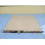 Juniper Firewall