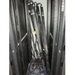 Schneider PDU Racks