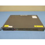 Cisco Access Switch