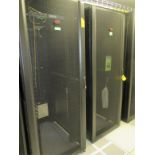 Schneider Server Enclosure