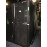 Schneider Server Enclosure
