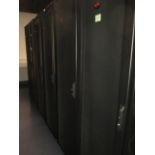 Schneider Server Enclosures