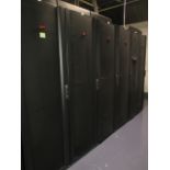 Schneider Server Enclosures