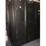 Schneider Server Racks