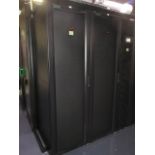 Schneider Server Racks