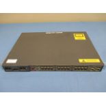 Cisco Access Switch
