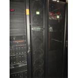 APC Cooling System