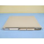 Juniper Ethernet Switch