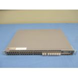 Juniper Ethernet Switch