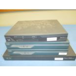 Cisco Routers