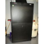 APC Cooling Distribution