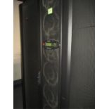 APC Cooling System