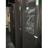 Schneider Server Racks