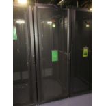 Schneider Server Enclosure
