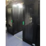 Schneider Containment System