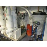 Advantage Controls Glycol Feeder