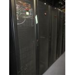 Schneider Server Racks