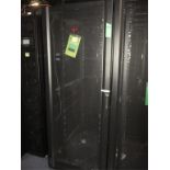 Schneider Server Enclosure