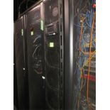 Schneider Cooling System