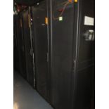 Schneider Server Enclosures