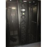 Schneider Cooling System
