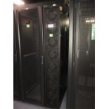 Schneider Cooling System