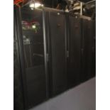 Schneider Server Enclosures