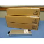Juniper Power Supplies