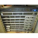 D-Link Ethernet Switches