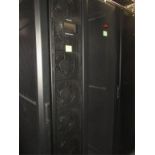 Schneider Cooling System