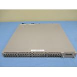 Juniper Ethernet Switch