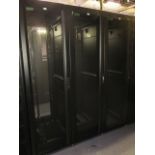 Schneider Server Racks