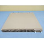 Juniper Ethernet Switch