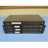 Ubiquiti Ethernet Switches