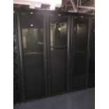 Schneider Server Racks