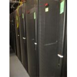 Schneider Server Racks